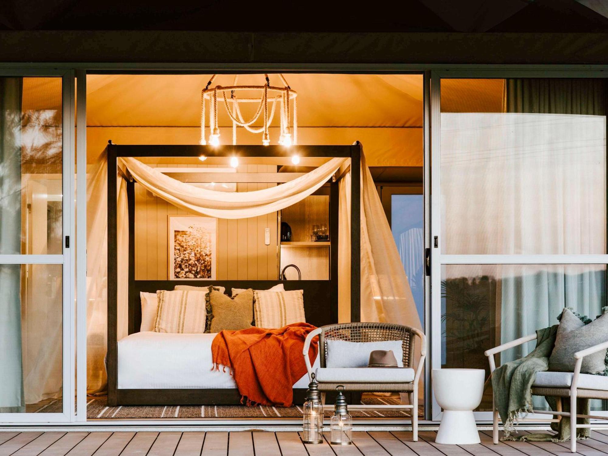 Parklands Motel Mudgee