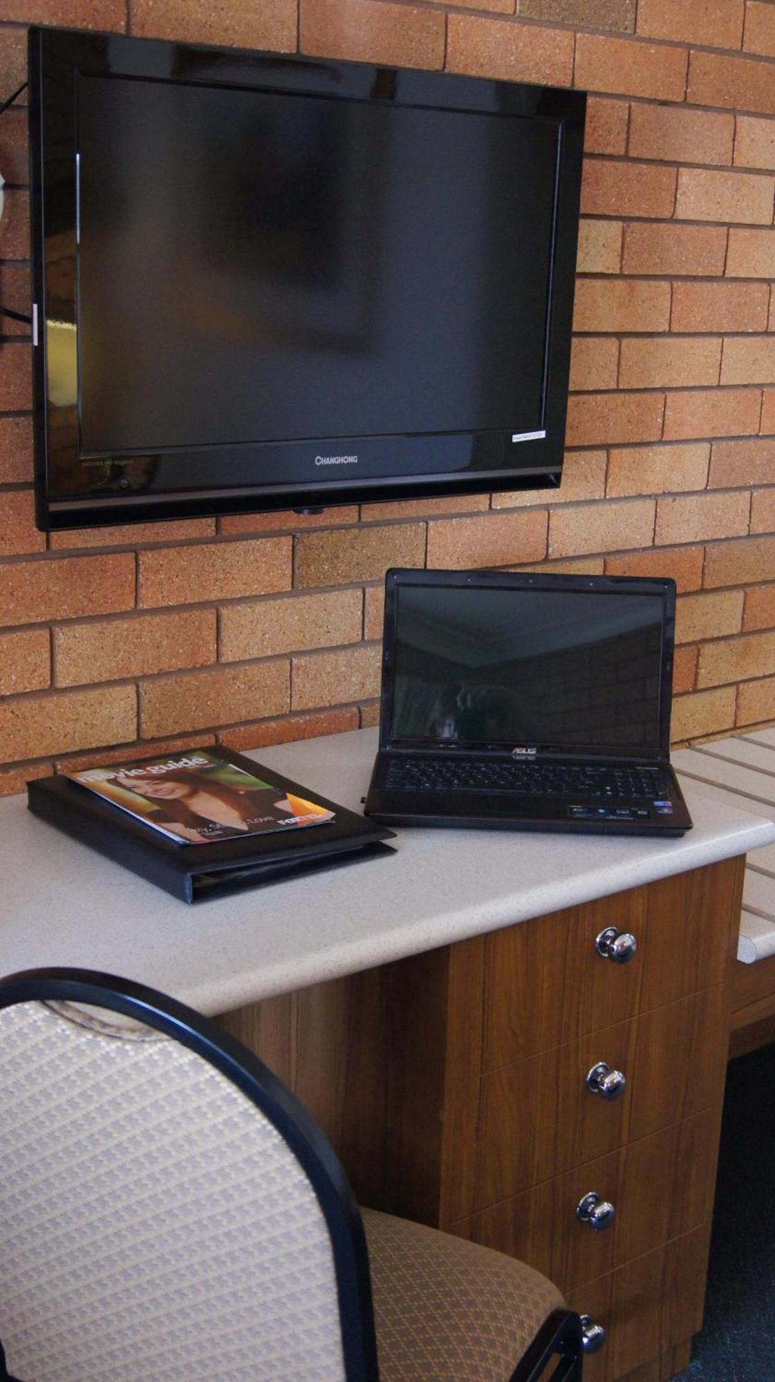 Ningana Motel 3*