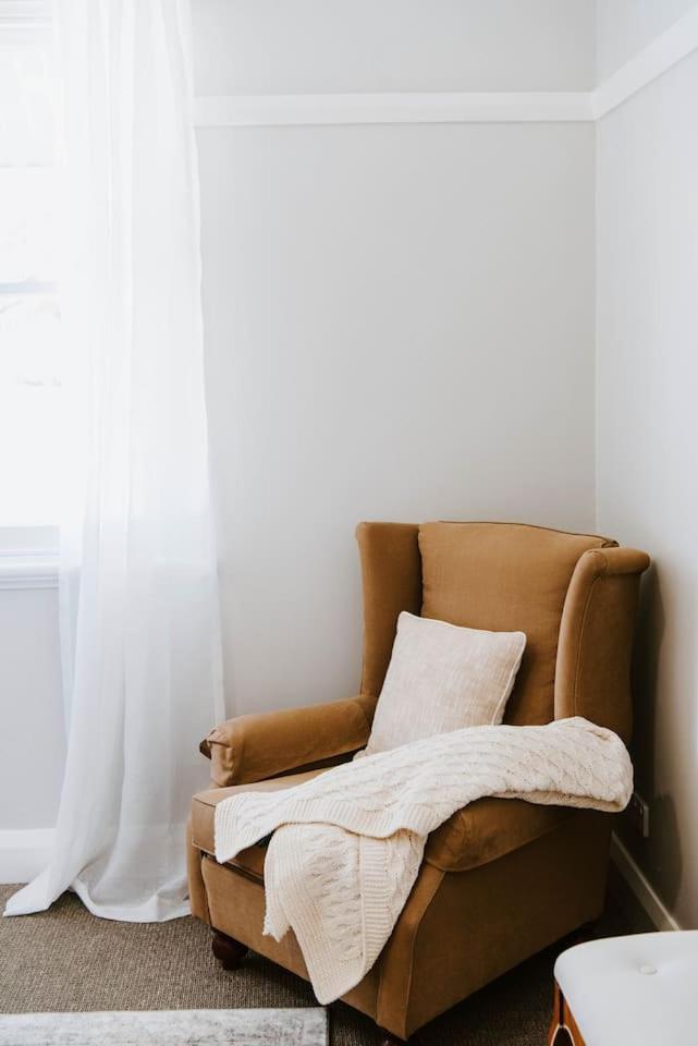 The On Lawson - Heritage Elegance In * Mudgee