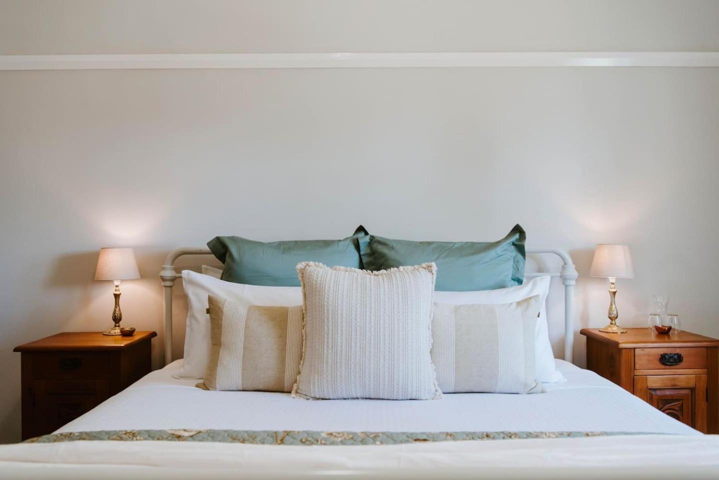 The On Lawson - Heritage Elegance In Mudgee