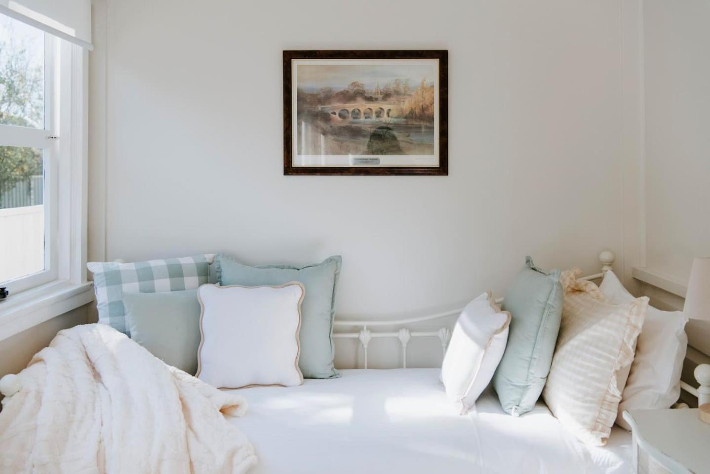 Holiday home The On Lawson - Heritage Elegance In Mudgee