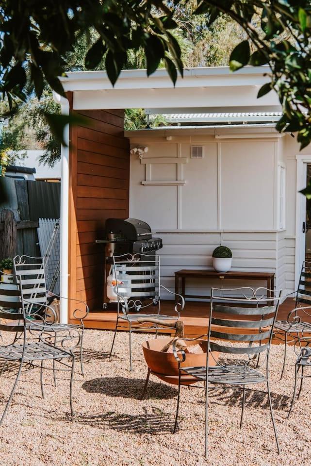 The On Lawson - Heritage Elegance In Mudgee