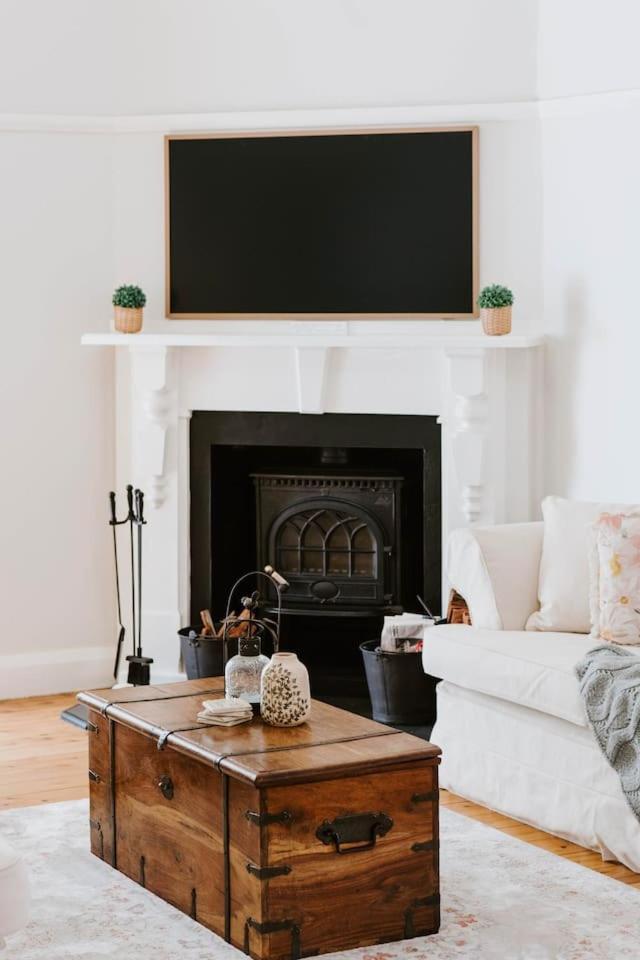 Holiday home The On Lawson - Heritage Elegance In Mudgee