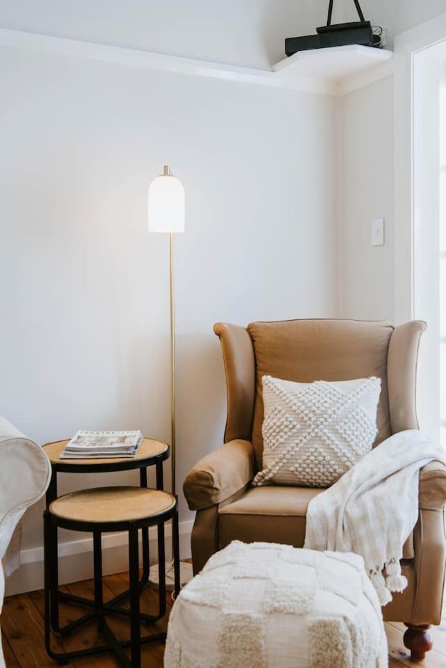 The On Lawson - Heritage Elegance In Mudgee