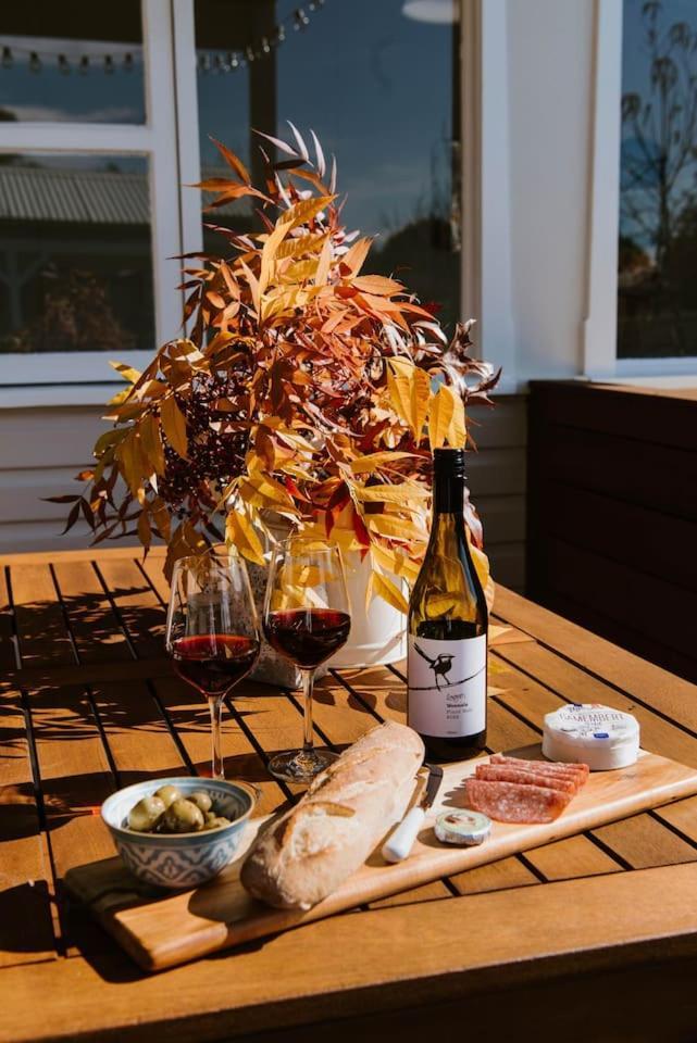 The On Lawson - Heritage Elegance In * Mudgee