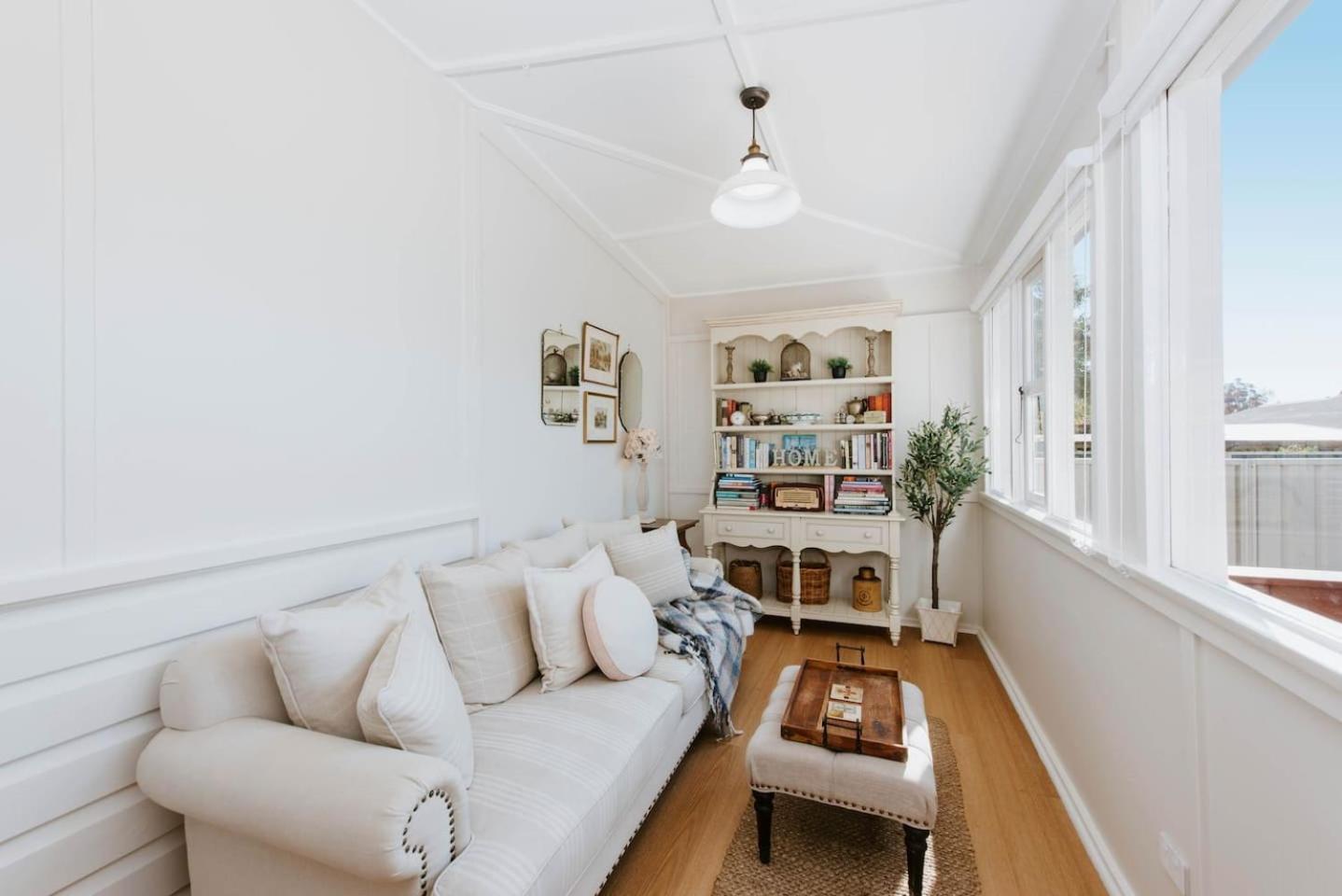 The On Lawson - Heritage Elegance In * Mudgee