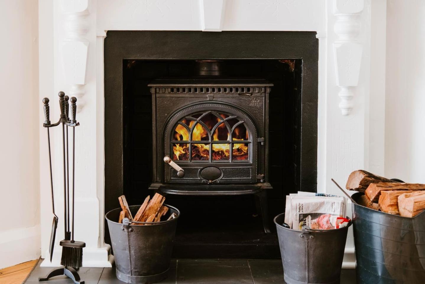 Holiday home The On Lawson - Heritage Elegance In *