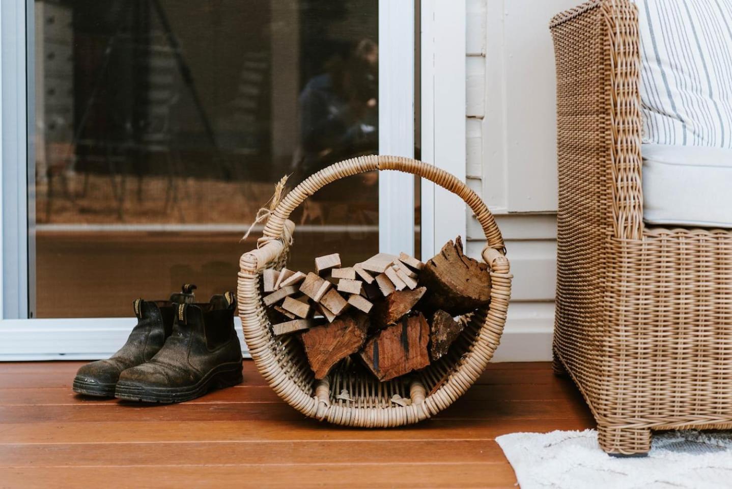 Holiday home The On Lawson - Heritage Elegance In