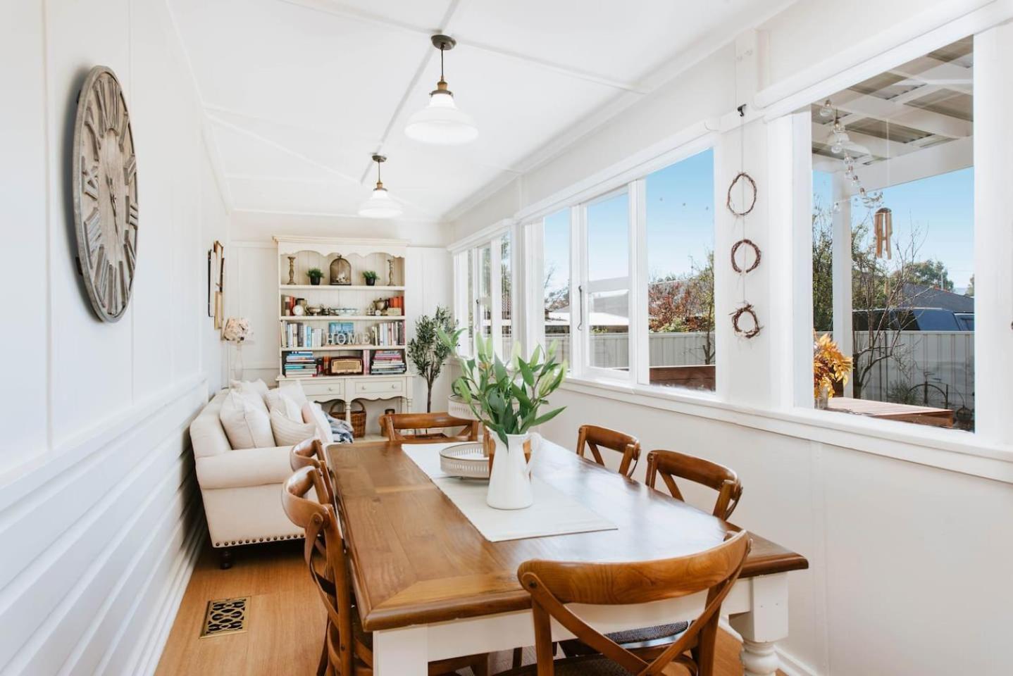 The On Lawson - Heritage Elegance In *