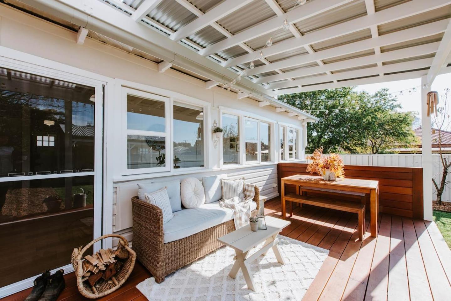 The On Lawson - Heritage Elegance In Mudgee