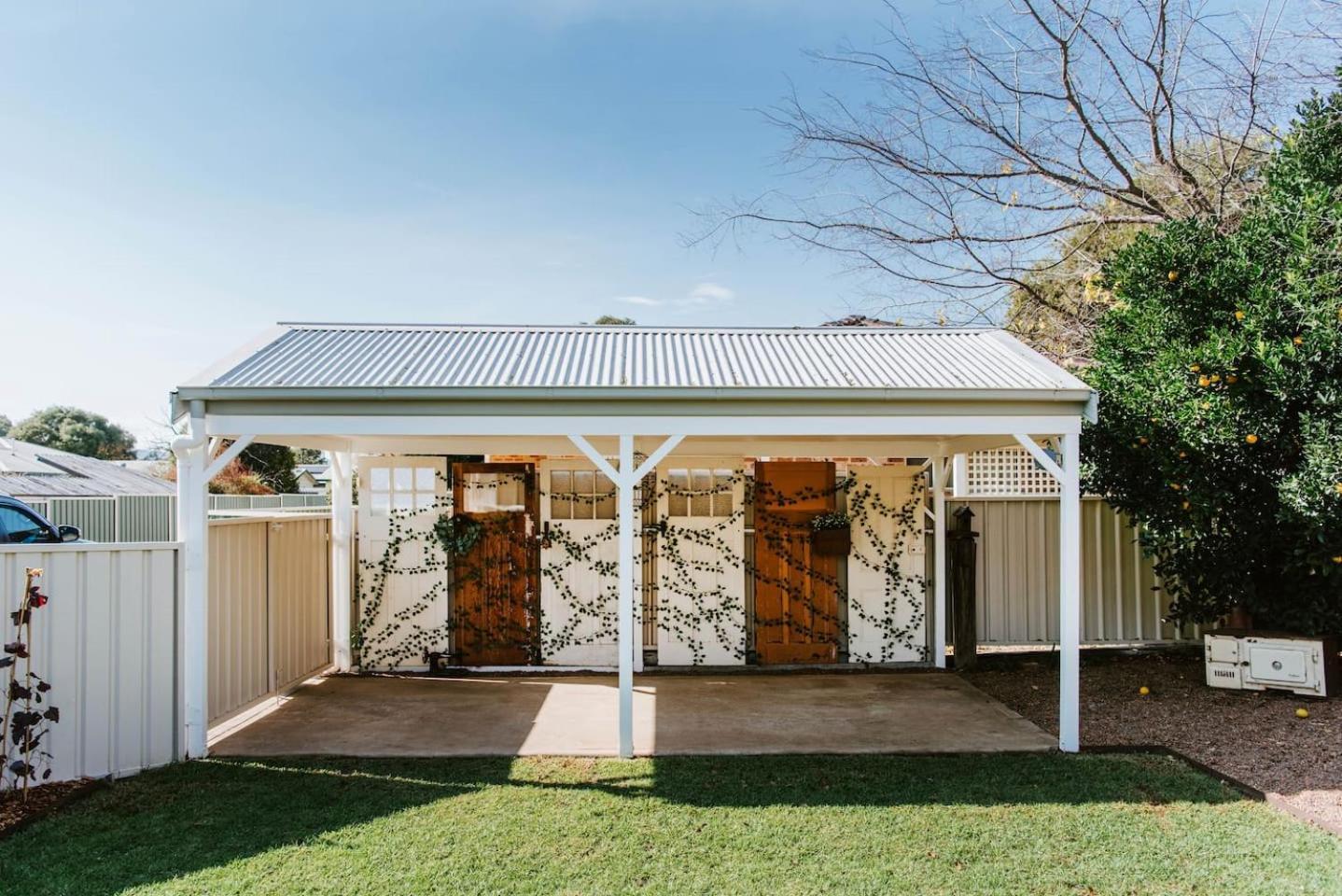 The On Lawson - Heritage Elegance In