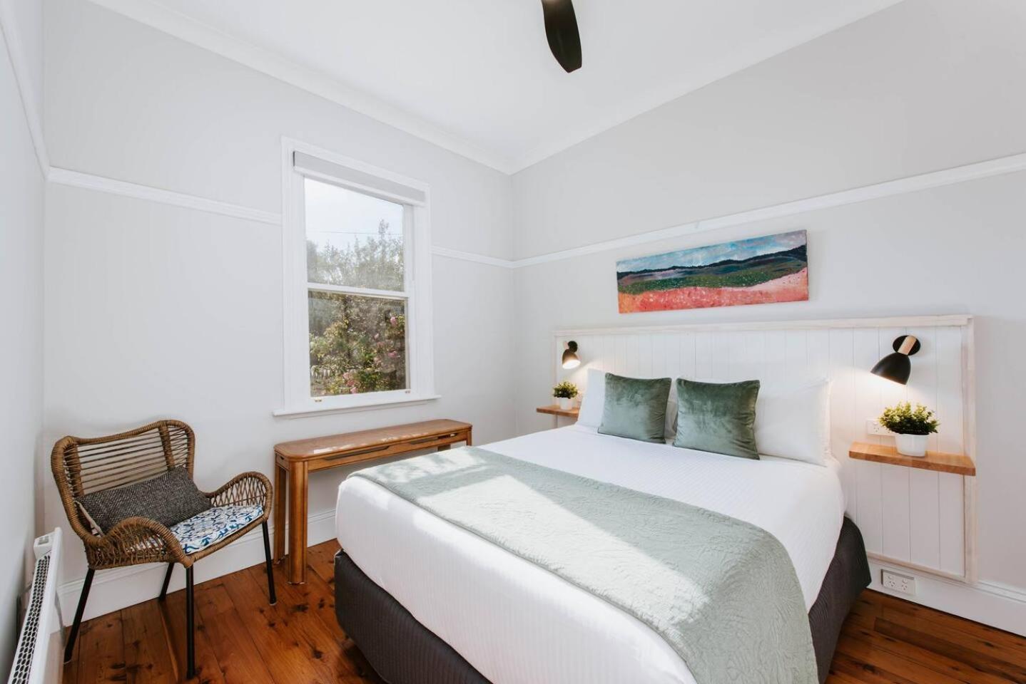 Kialla - An Idyllic Country Escape