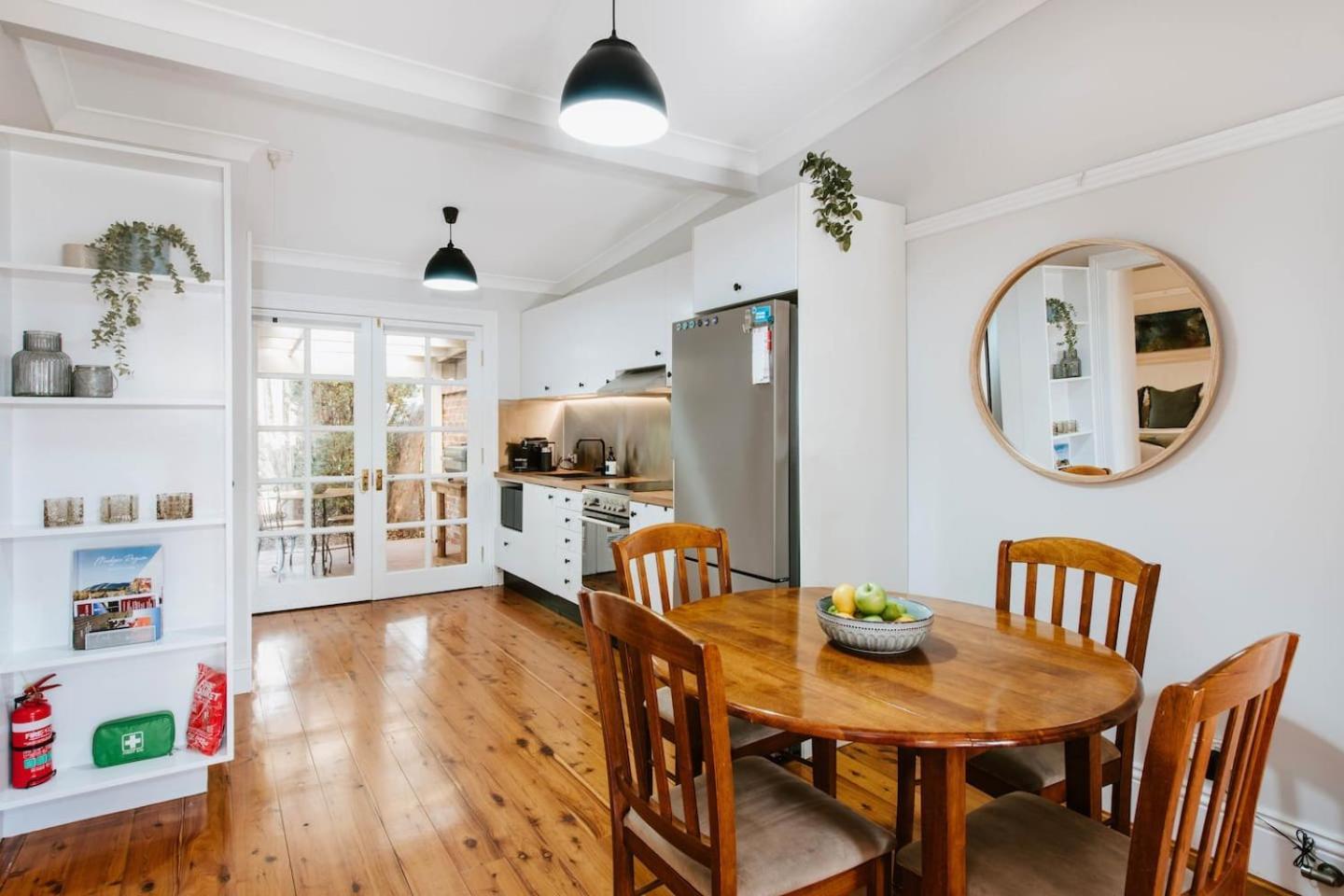 Kialla - An Idyllic Country Escape * Mudgee