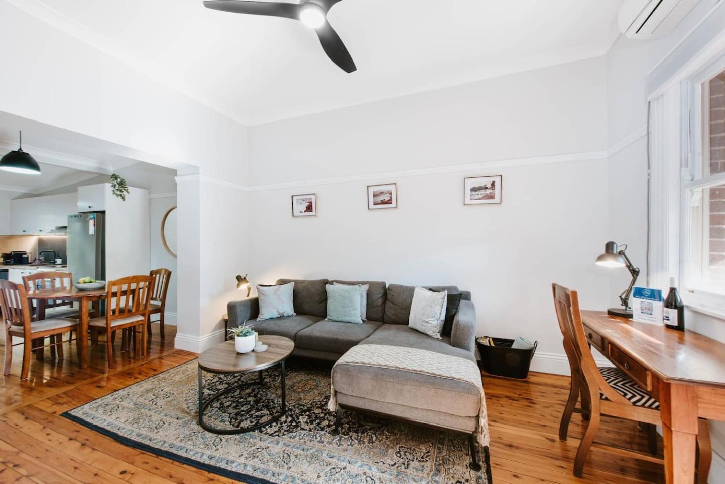 Holiday home Kialla - An Idyllic Country Escape Mudgee