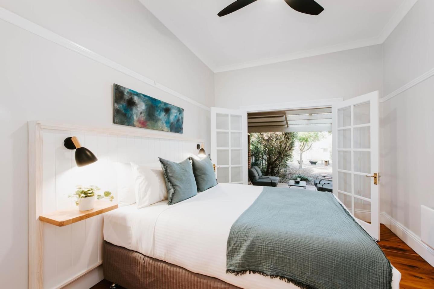 Kialla - An Idyllic Country Escape