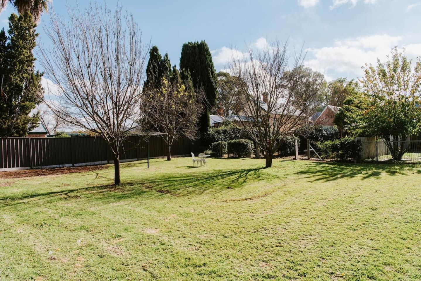 Kialla - An Idyllic Country Escape Holiday home *