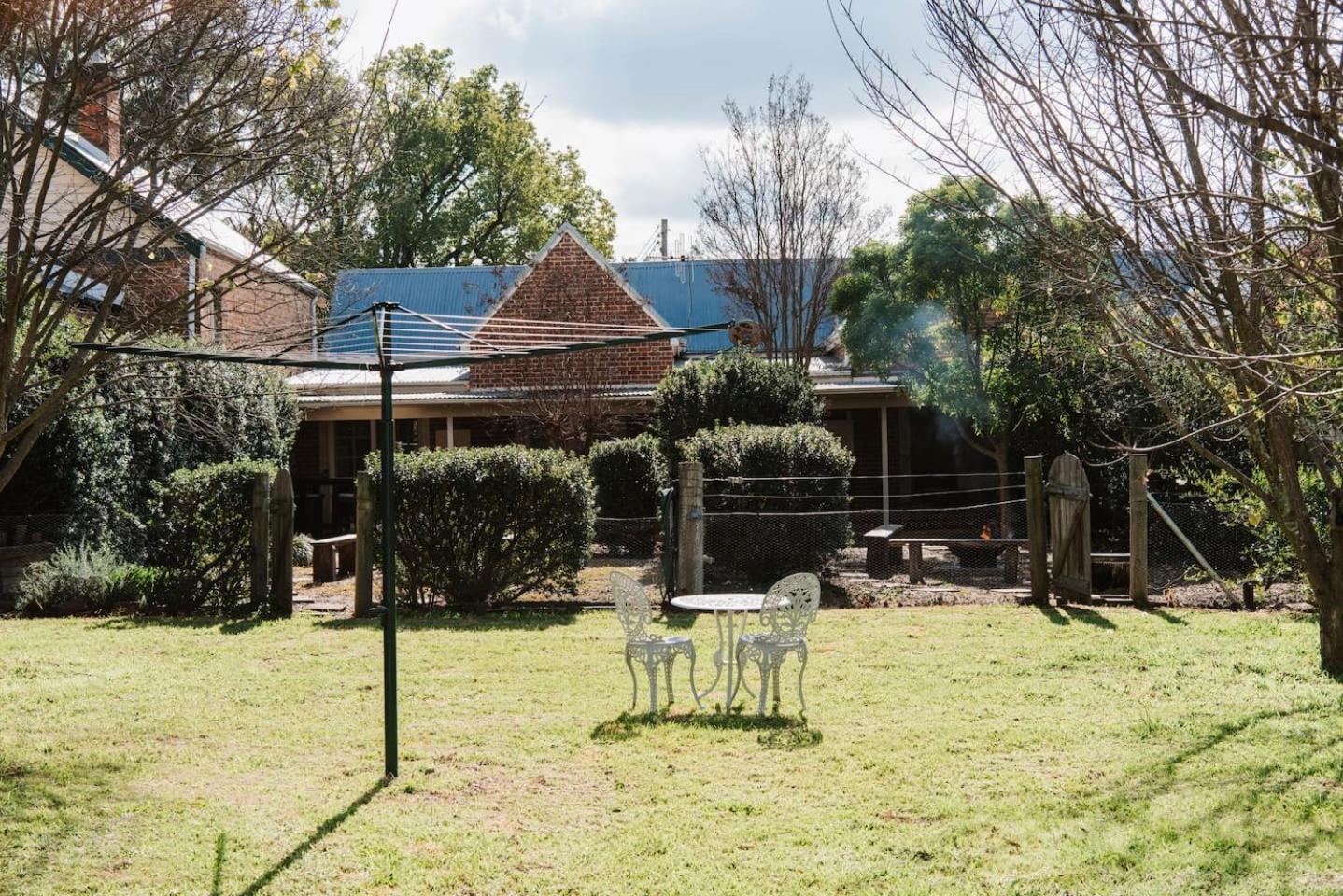 Kialla - An Idyllic Country Escape *