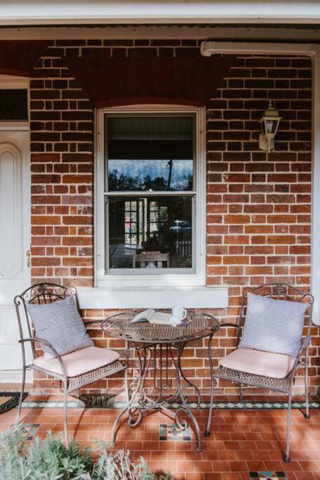Holiday home 'kareela & Kialla Cottages' Charming Family Getaway Mudgee