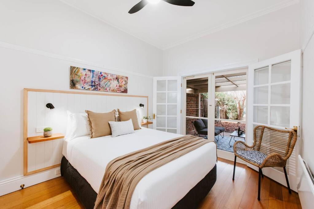 Holiday home 'kareela & Kialla Cottages' Charming Family Getaway