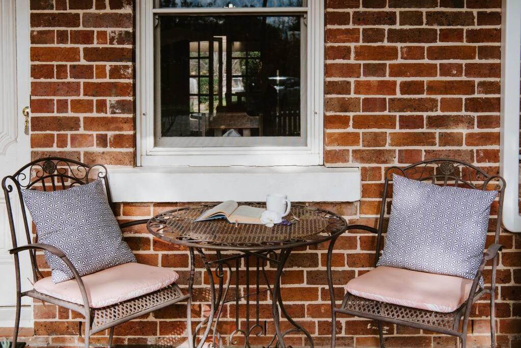 Holiday home 'kareela & Kialla Cottages' Charming Family Getaway Mudgee