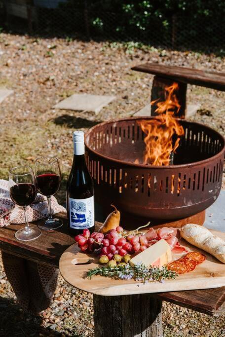 Holiday home 'kareela & Kialla Cottages' Charming Family Getaway Mudgee