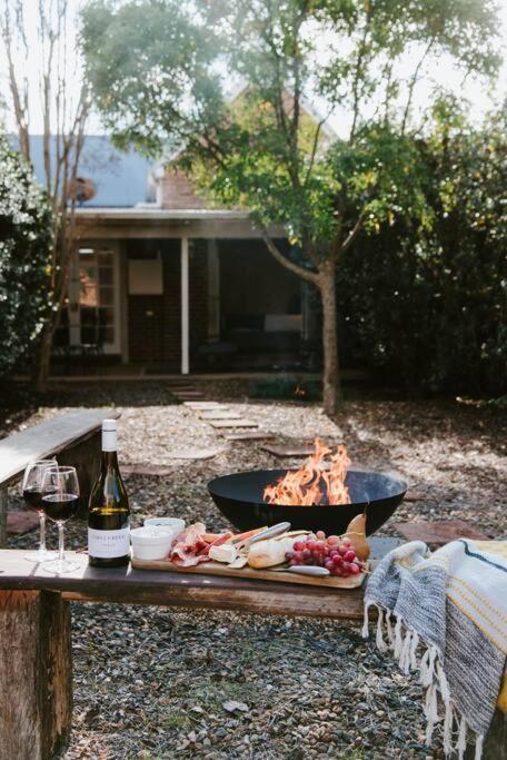 Holiday home 'kareela & Kialla Cottages' Charming Family Getaway Mudgee