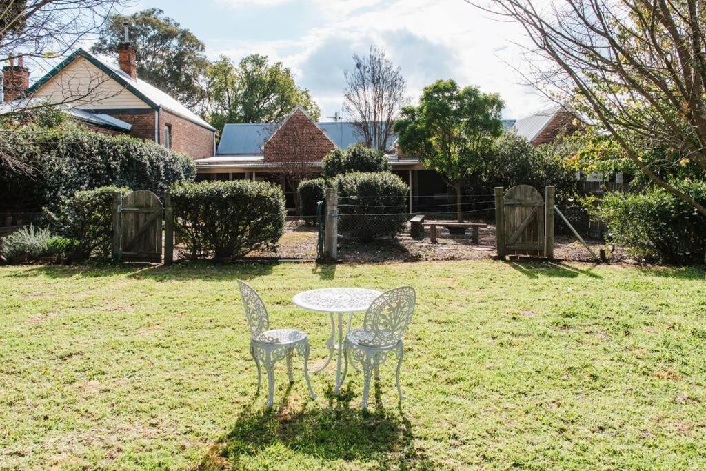 Holiday home 'kareela & Kialla Cottages' Charming Family Getaway Mudgee