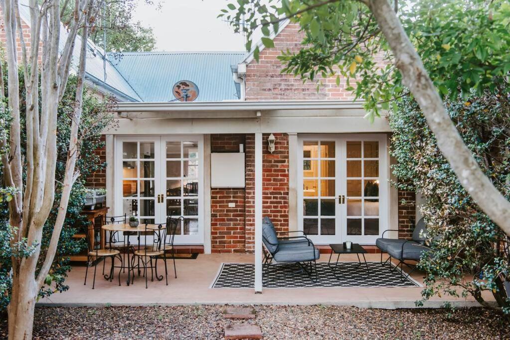 Holiday home 'kareela & Kialla Cottages' Charming Family Getaway