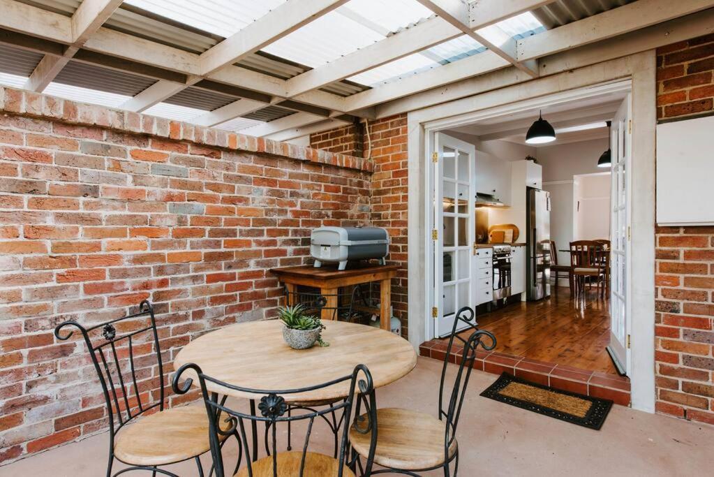 Holiday home 'kareela & Kialla Cottages' Charming Family Getaway