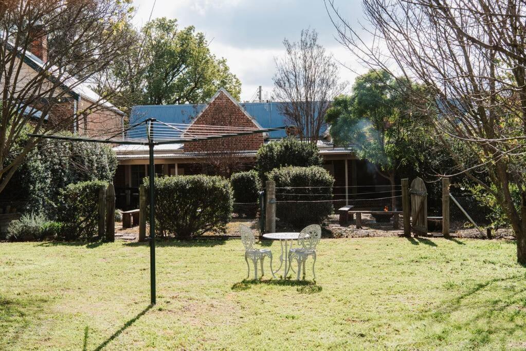 'kareela & Kialla Cottages' Charming Family Getaway *