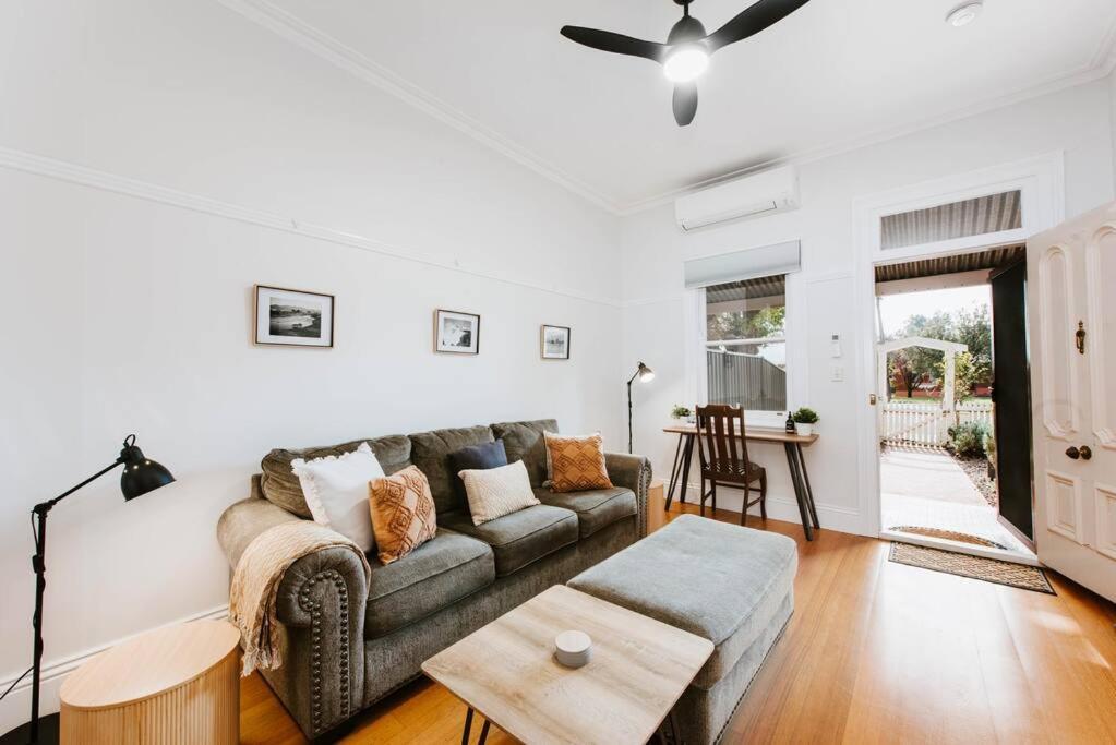 Kareela - A Charming Country Getaway Mudgee