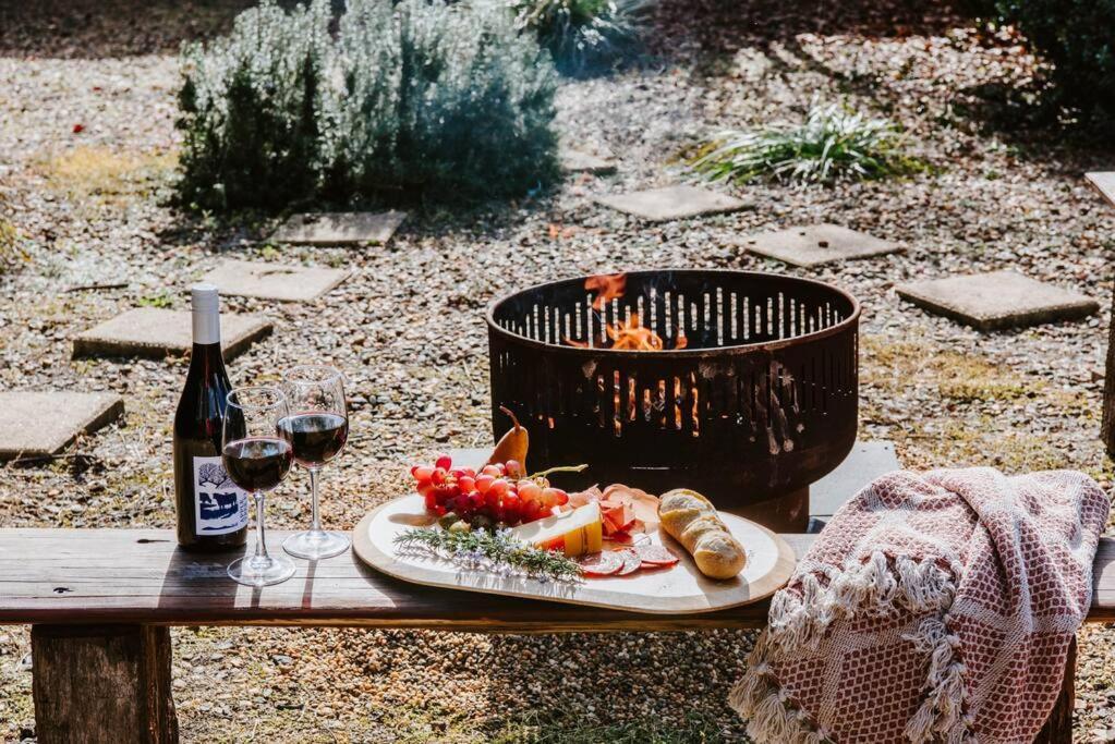 Kareela - A Charming Country Getaway * Mudgee