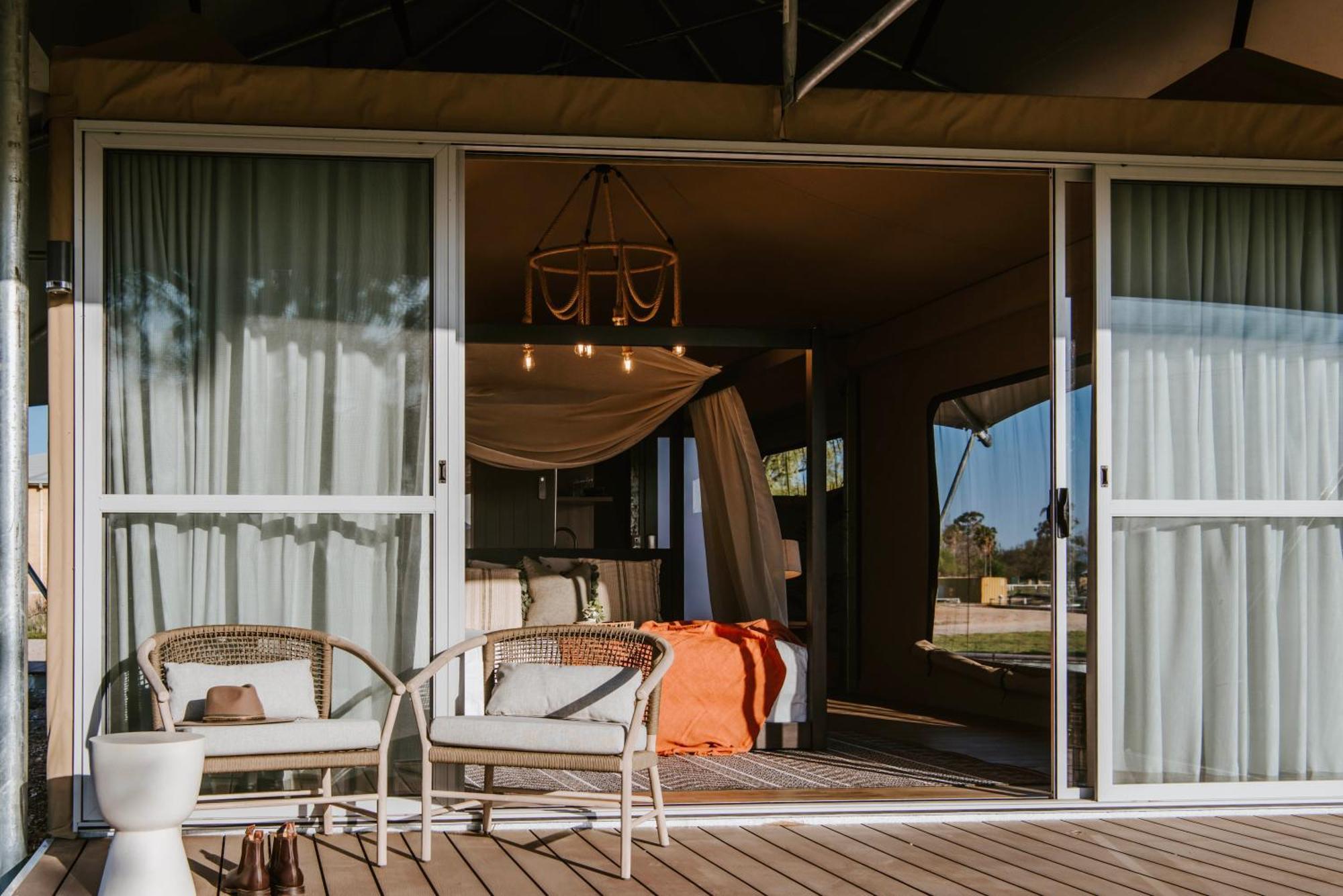 Motel Parklands 4*