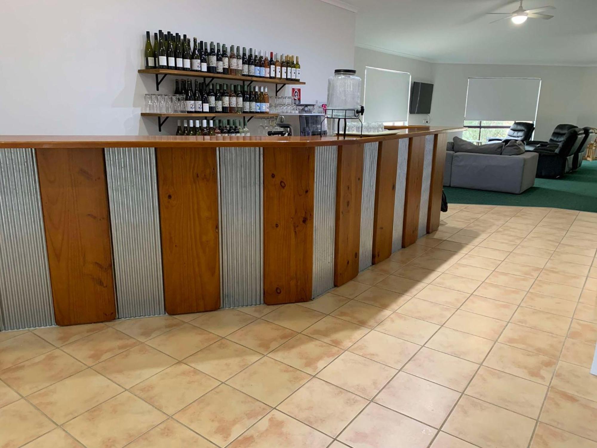 Motel Vineyard Motor 3*