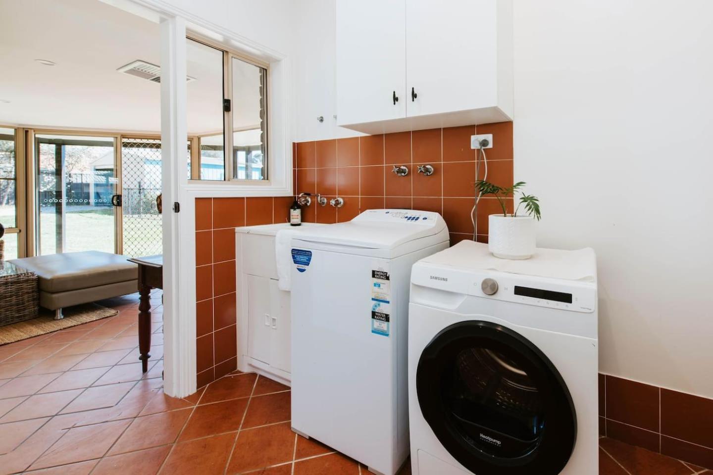 Holiday home Mulberry On Melton - A Charming Poolside Mudgee