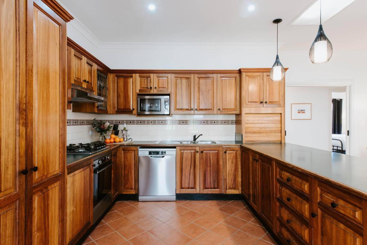 Mulberry On Melton - A Charming Poolside * Mudgee