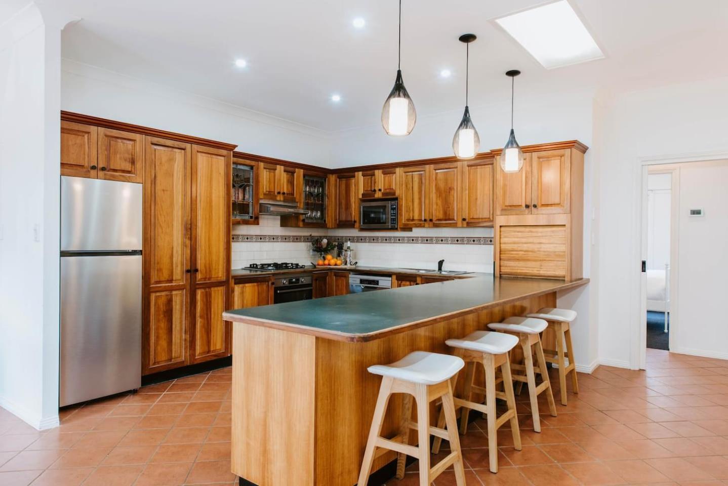 Holiday home Mulberry On Melton - A Charming Poolside Mudgee