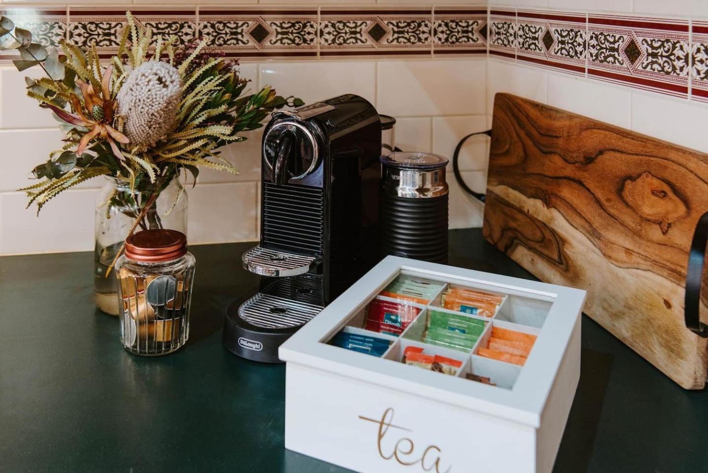 Mulberry On Melton - A Charming Poolside Mudgee