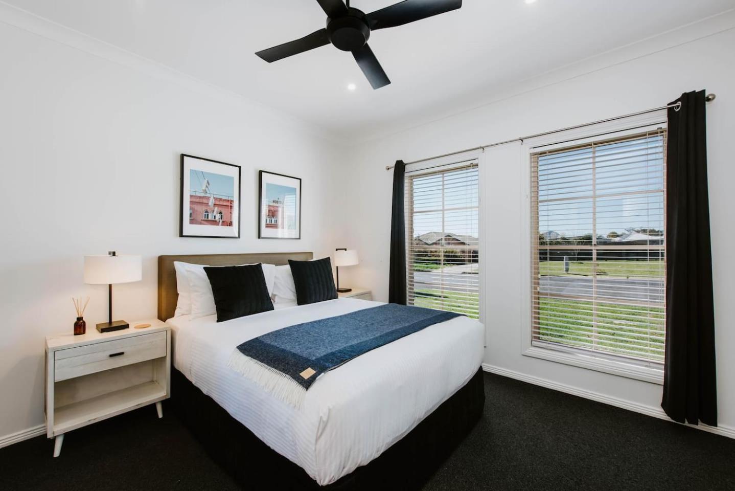 Mulberry On Melton - A Charming Poolside Holiday home Mudgee