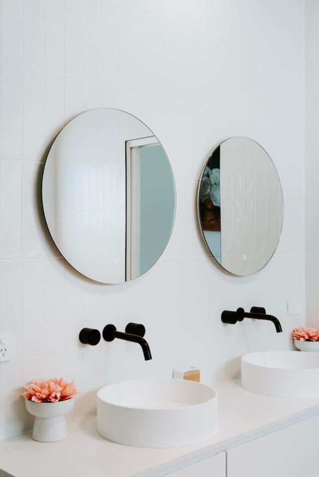 Wurth Wonders - Stunning Terra Modern Design