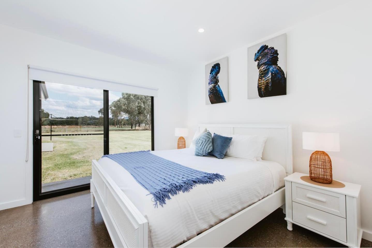 Wurth Wonders - Stunning Terra Modern Design Mudgee
