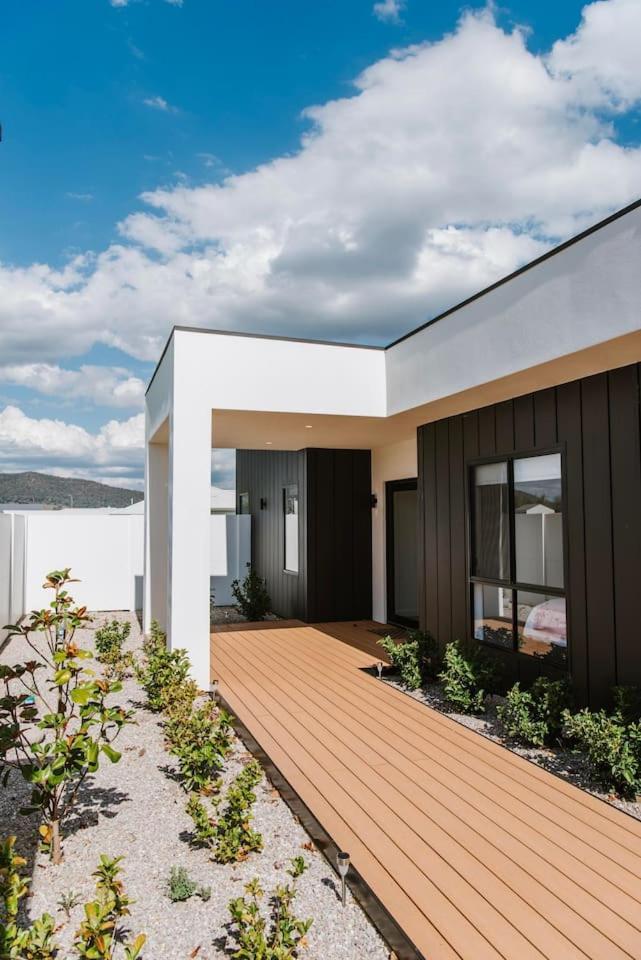 Wurth Wonders - Stunning Terra Modern Design