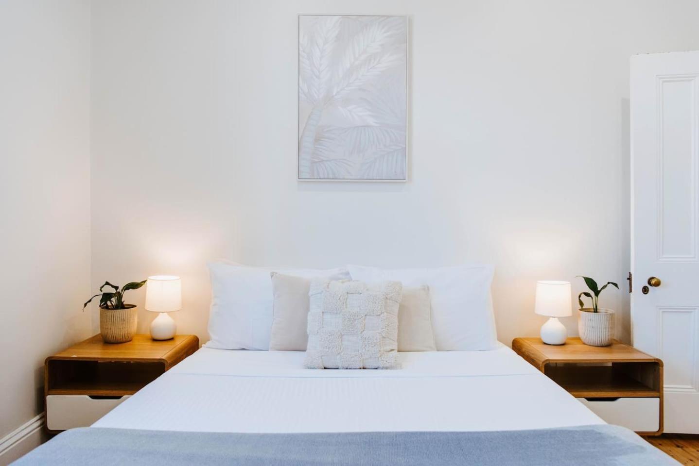 Holiday home White Lavender - A Garden Escape Mudgee