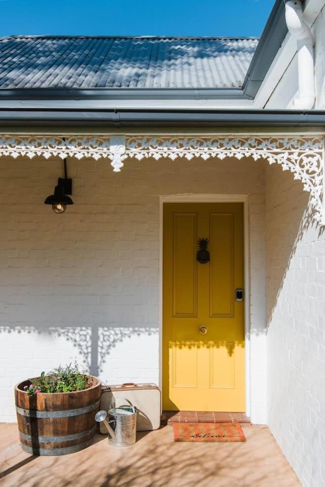 Holiday home White Lavender - A Garden Escape