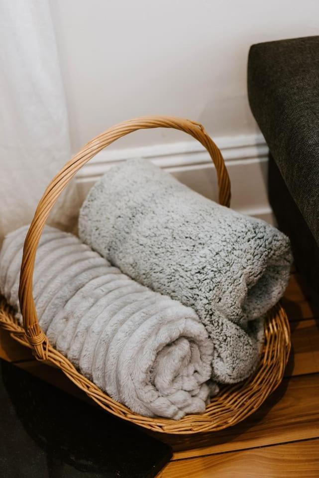 Holiday home White Lavender - A Garden Escape *