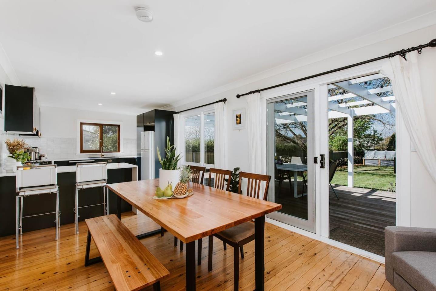 White Lavender - A Garden Escape Holiday home