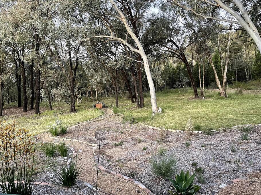 Holiday home Frog Hill 8 Bedroom Luxe Rural Retreat Near Town Mudgee