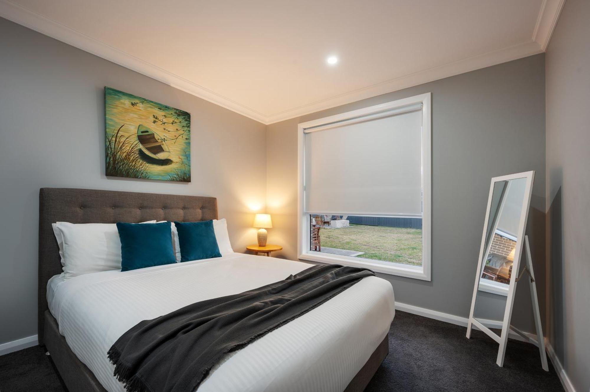 'devan House' Family Retreat With Games Holiday home