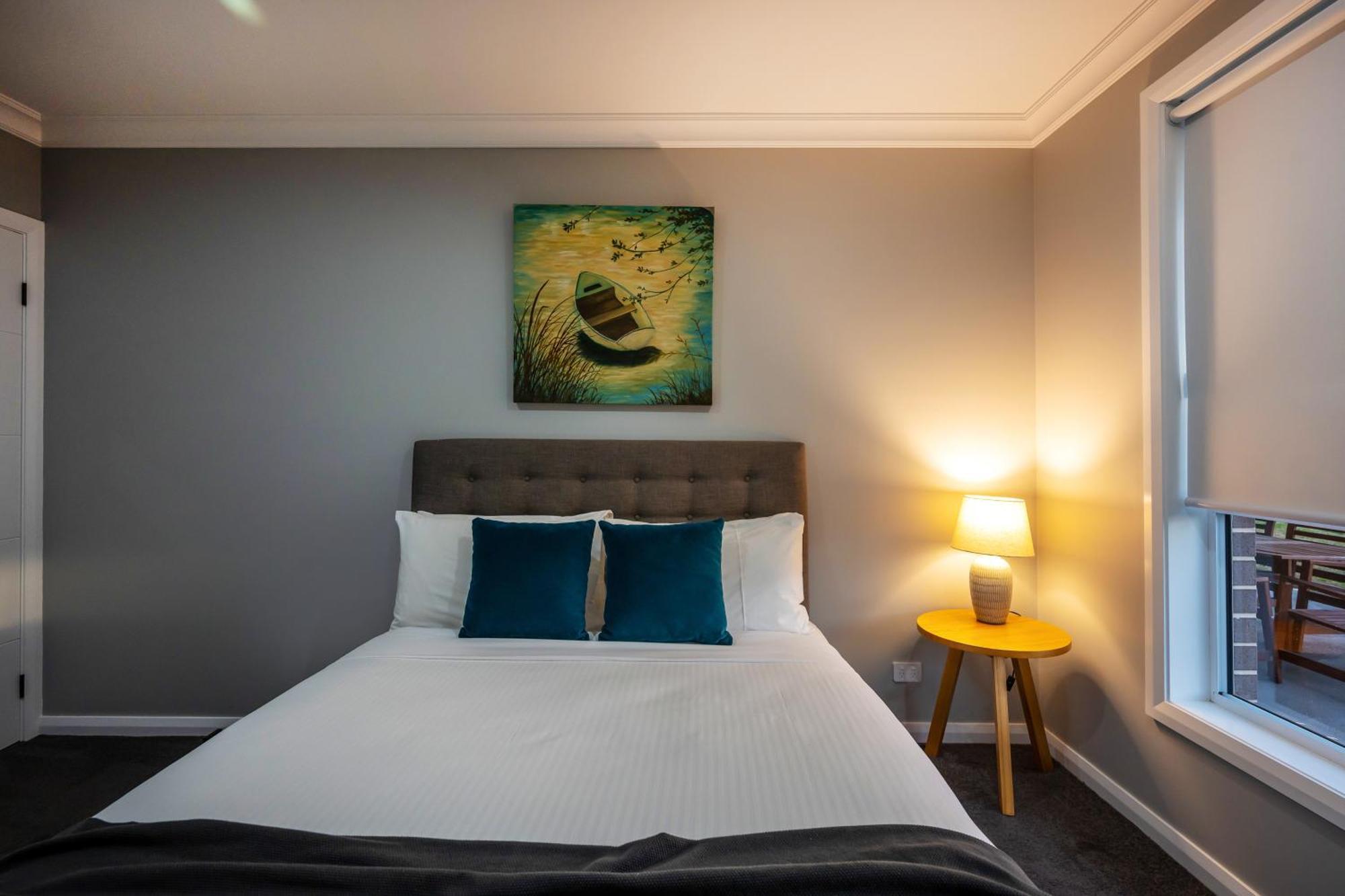 'devan House' Family Retreat With Games Holiday home Mudgee