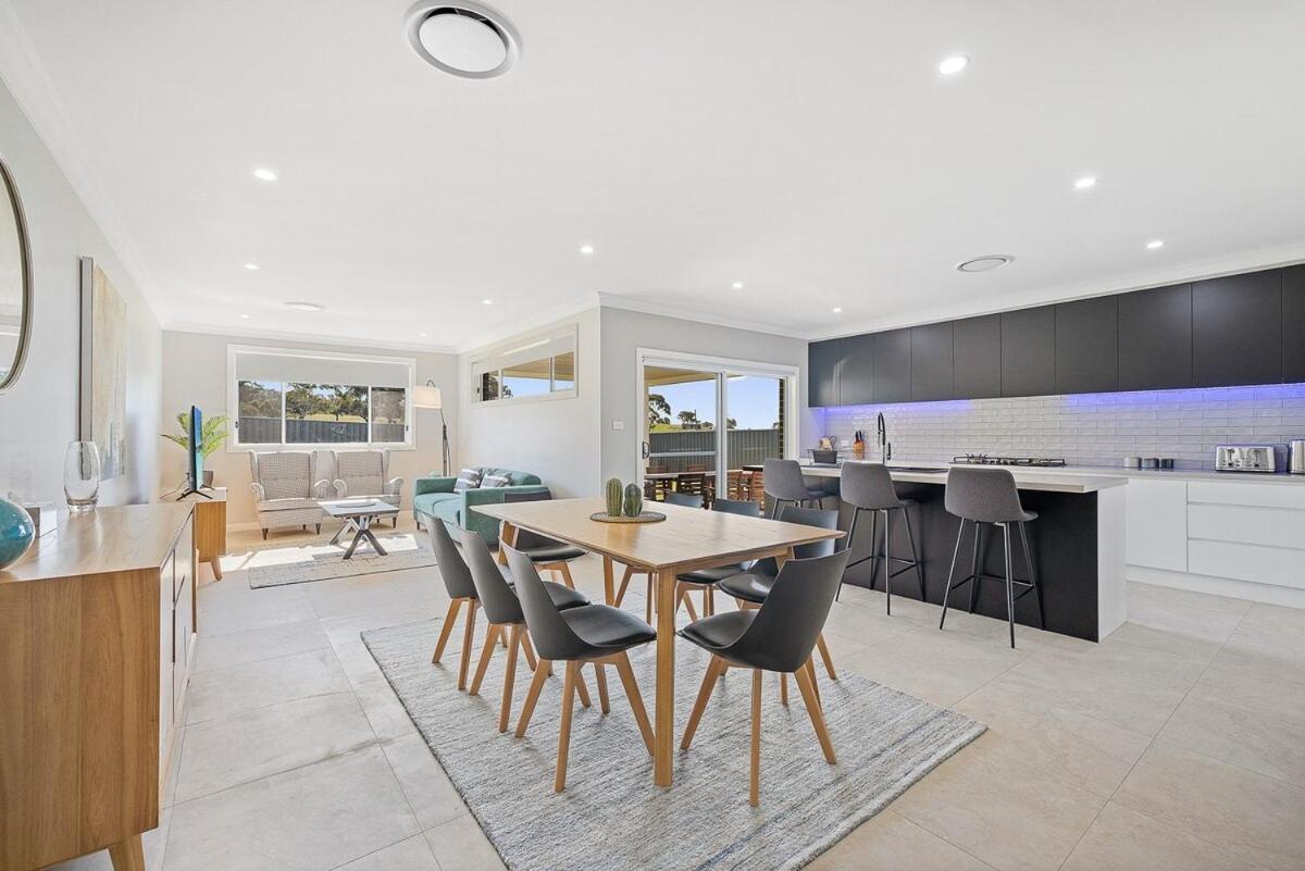 Holiday home 'devan House' Family Retreat With Games